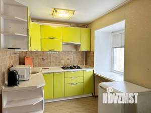 1-к квартира, посуточно, 44м2, 4/5 этаж