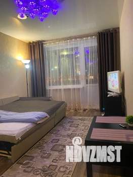 1-к квартира, посуточно, 30м2, 3/9 этаж