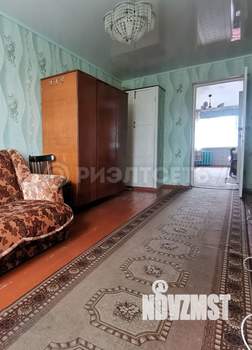 2-к квартира, на длительный срок, 45м2, 3/5 этаж