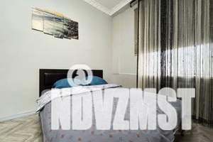 2-к квартира, посуточно, 49м2, 2/4 этаж
