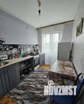 2-к квартира, посуточно, 52м2, 9/9 этаж