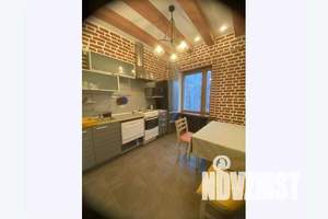 6-к квартира, посуточно, 148м2, 3/3 этаж