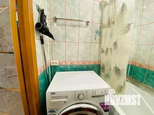 1-к квартира, посуточно, 33м2, 1/1 этаж