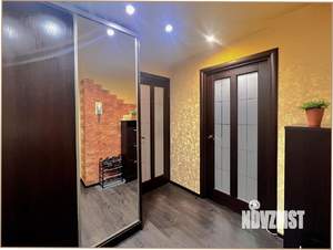 2-к квартира, посуточно, 52м2, 1/1 этаж