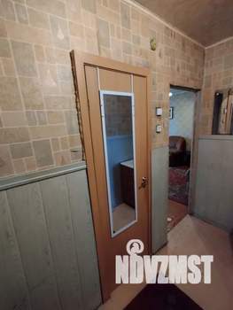 1-к квартира, посуточно, 33м2, 3/5 этаж