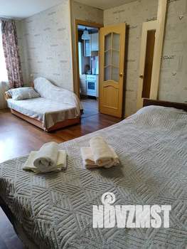 1-к квартира, посуточно, 30м2, 2/5 этаж