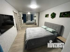 2-к квартира, посуточно, 43м2, 7/9 этаж