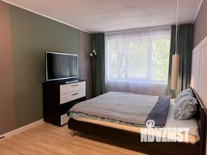 2-к квартира, посуточно, 47м2, 1/1 этаж