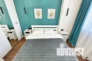 1-к квартира, посуточно, 38м2, 2/5 этаж