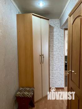 2-к квартира, на длительный срок, 46м2, 3/5 этаж