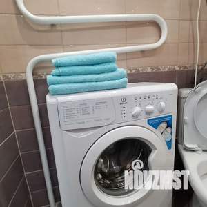 1-к квартира, посуточно, 31м2, 2/5 этаж