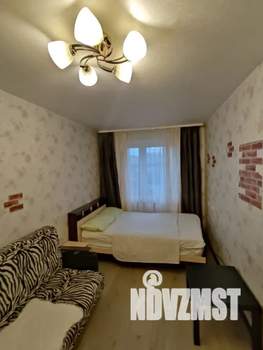 2-к квартира, посуточно, 45м2, 5/10 этаж