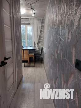 1-к квартира, посуточно, 33м2, 2/5 этаж