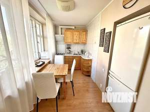 2-к квартира, посуточно, 48м2, 4/5 этаж