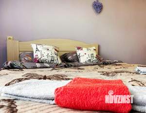 1-к квартира, посуточно, 30м2, 9/9 этаж