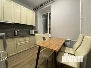 1-к квартира, посуточно, 60м2, 1/1 этаж