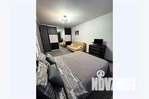 1-к квартира, посуточно, 31м2, 5/5 этаж