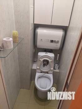 1-к квартира, на длительный срок, 33м2, 2/10 этаж