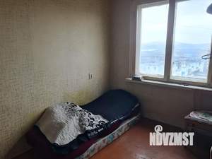 Студия квартира, на длительный срок, 25м2, 8/9 этаж