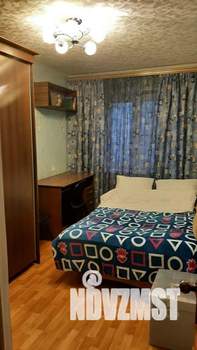 2-к квартира, посуточно, 46м2, 3/5 этаж
