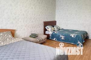 3-к квартира, посуточно, 62м2, 4/5 этаж