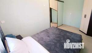 3-к квартира, посуточно, 45м2, 4/5 этаж
