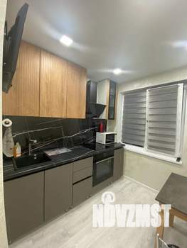 1-к квартира, посуточно, 30м2, 1/9 этаж