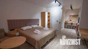 1-к квартира, посуточно, 32м2, 1/5 этаж