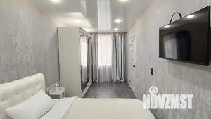 2-к квартира, посуточно, 43м2, 4/5 этаж