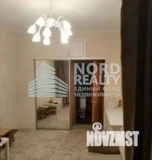 1-к квартира, на длительный срок, 32м2, 3/5 этаж