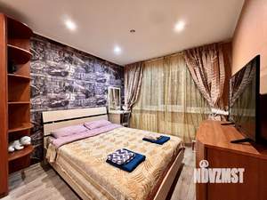 2-к квартира, посуточно, 48м2, 2/5 этаж