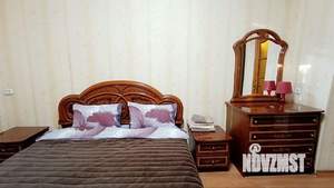 2-к квартира, посуточно, 57м2, 1/1 этаж