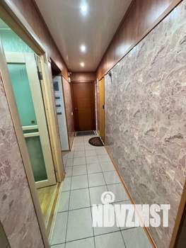 2-к квартира, посуточно, 43м2, 2/5 этаж