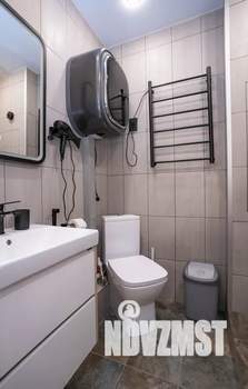 1-к квартира, посуточно, 19м2, 1/5 этаж