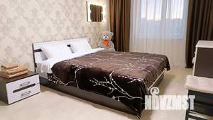 1-к квартира, посуточно, 30м2, 9/9 этаж