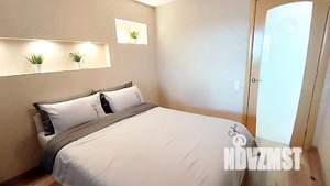 2-к квартира, посуточно, 37м2, 1/1 этаж