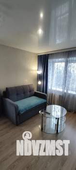 Студия квартира, посуточно, 31м2, 4/5 этаж