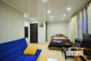 1-к квартира, посуточно, 36м2, 3/5 этаж