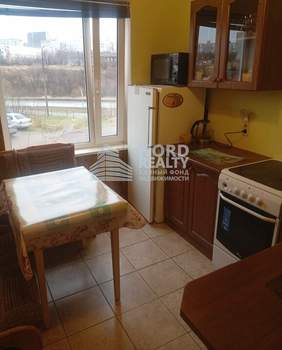 2-к квартира, на длительный срок, 47м2, 2/9 этаж