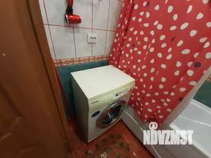 1-к квартира, посуточно, 30м2, 3/9 этаж