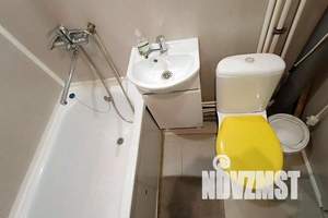 1-к квартира, посуточно, 32м2, 1/5 этаж