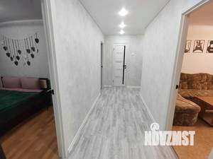 1-к квартира, посуточно, 65м2, 1/1 этаж