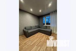 1-к квартира, посуточно, 35м2, 2/9 этаж