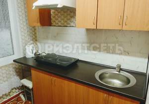 1-к квартира, на длительный срок, 31м2, 1/9 этаж