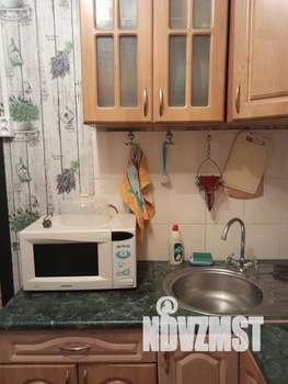 1-к квартира, посуточно, 30м2, 4/5 этаж