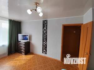 1-к квартира, посуточно, 36м2, 4/5 этаж