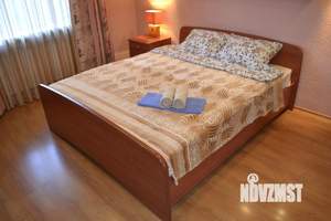 2-к квартира, посуточно, 56м2, 2/9 этаж