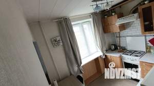 1-к квартира, посуточно, 30м2, 3/5 этаж