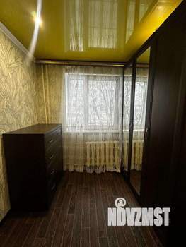 2-к квартира, на длительный срок, 45м2, 1/5 этаж