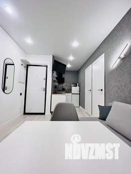 2-к квартира, посуточно, 35м2, 2/5 этаж